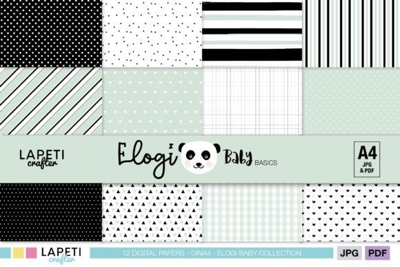 Download Geometric Background Scrapbooking Paper - Scrapbooking Collection